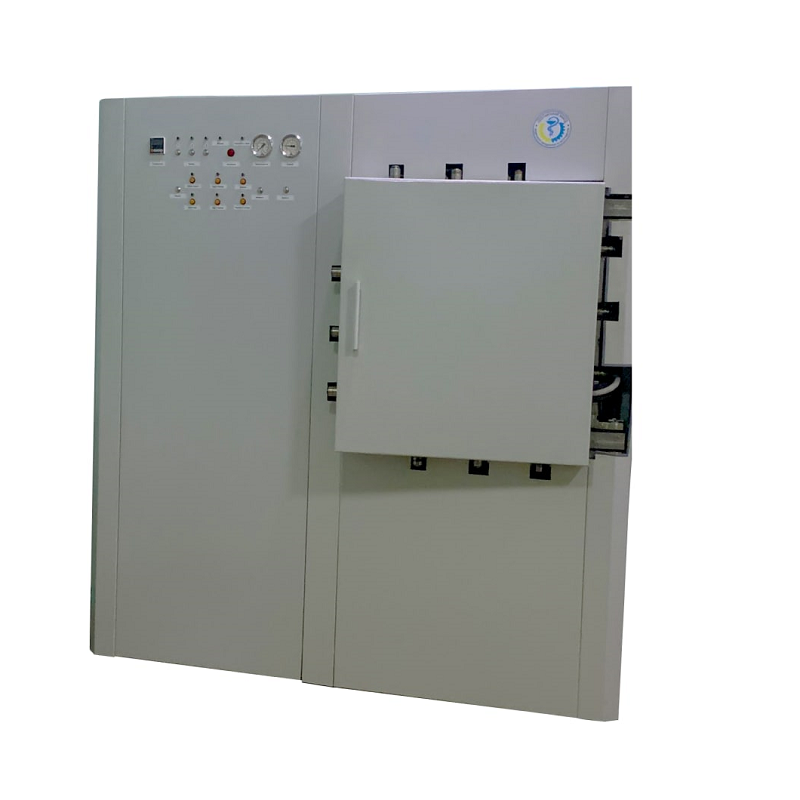 Стерилізатор паровий СП ГПД-560